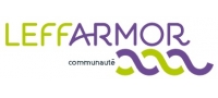 Logo de la plateforme LEFF ARMOR COMMUNAUTE